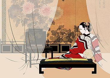 《时轮之间》Steam页面上线 支持繁体中文